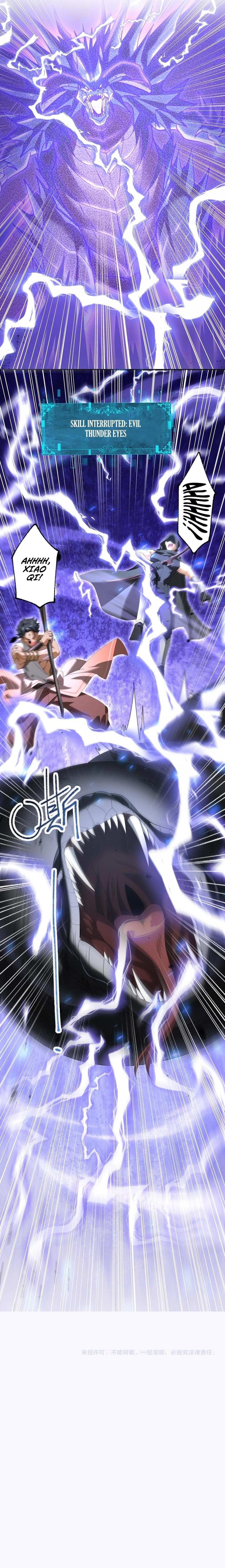 I Got the Weakest Class, Dragon Tamer!? Chapter 83 - Page 12 in English