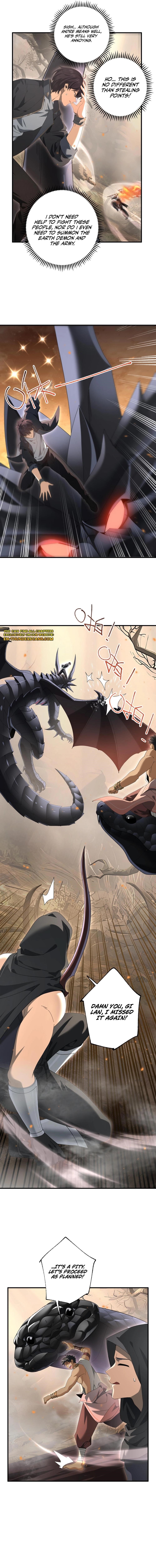 I Got the Weakest Class, Dragon Tamer!? Chapter 83 - Page 6 in English