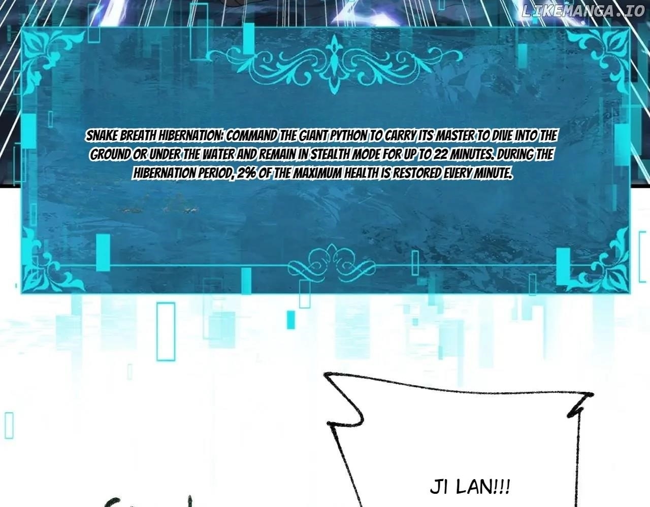 I Got the Weakest Class, Dragon Tamer!? Chapter 84 - Page 11 in English