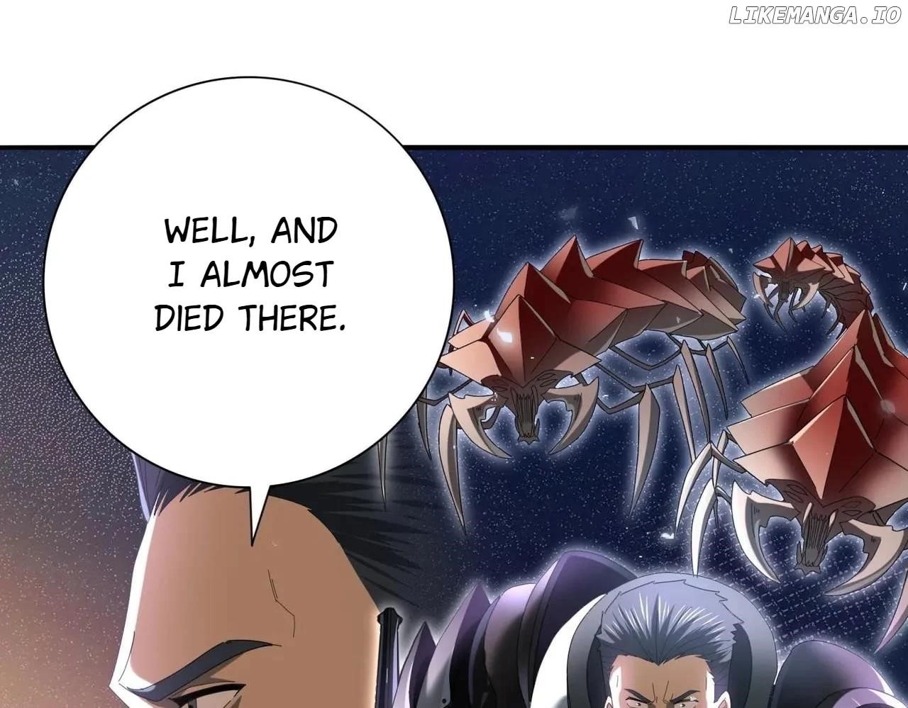 I Got the Weakest Class, Dragon Tamer!? Chapter 84 - Page 118 in English