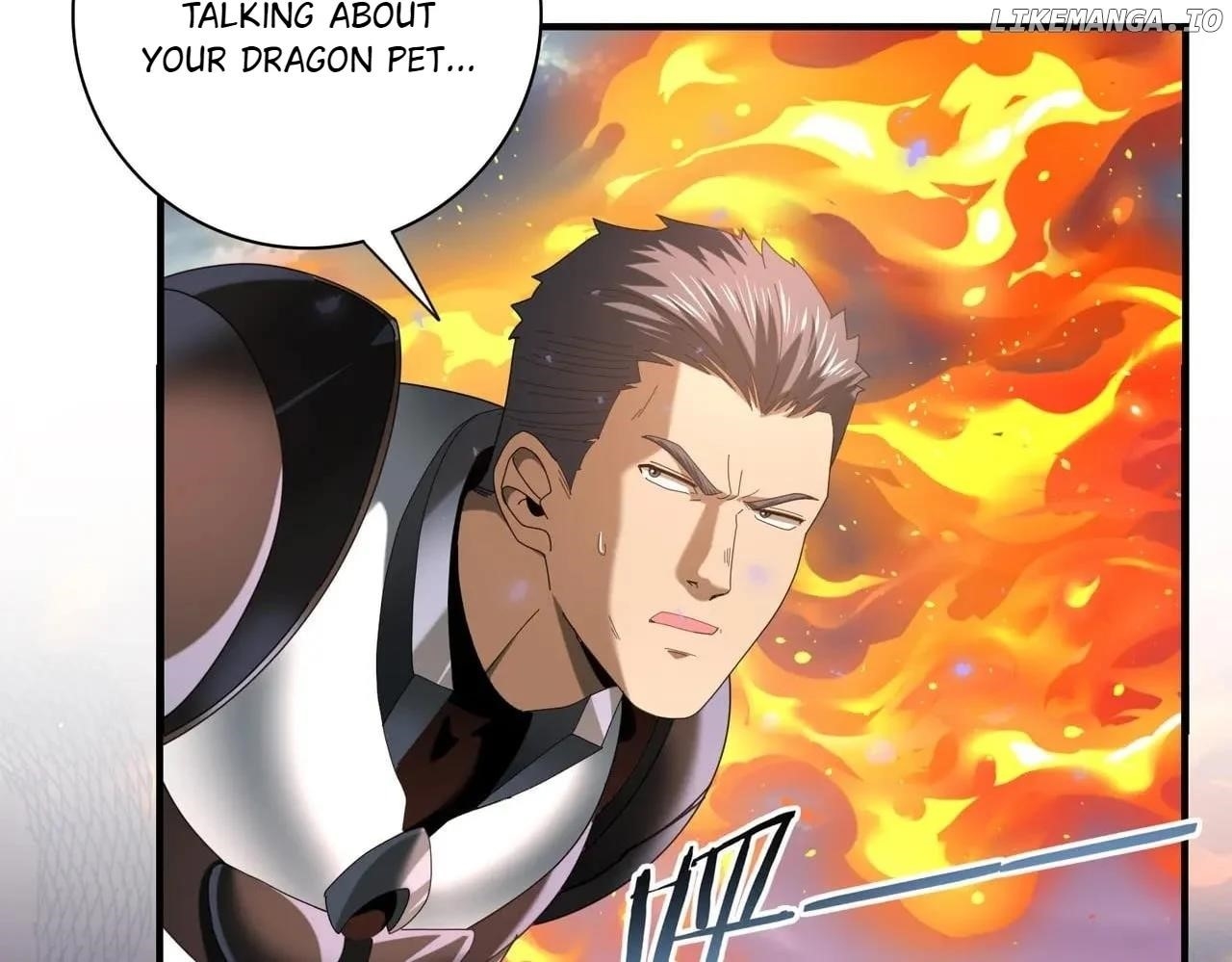 I Got the Weakest Class, Dragon Tamer!? Chapter 84 - Page 124 in English