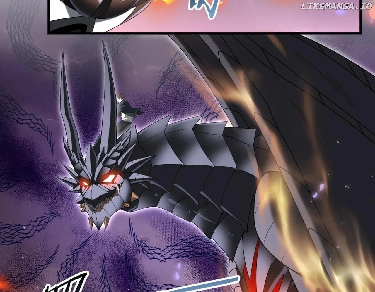I Got the Weakest Class, Dragon Tamer!? Chapter 84 - Page 125 in English