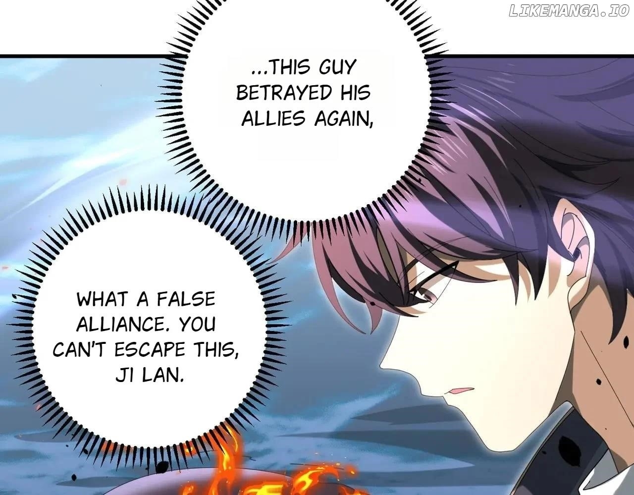 I Got the Weakest Class, Dragon Tamer!? Chapter 84 - Page 18 in English