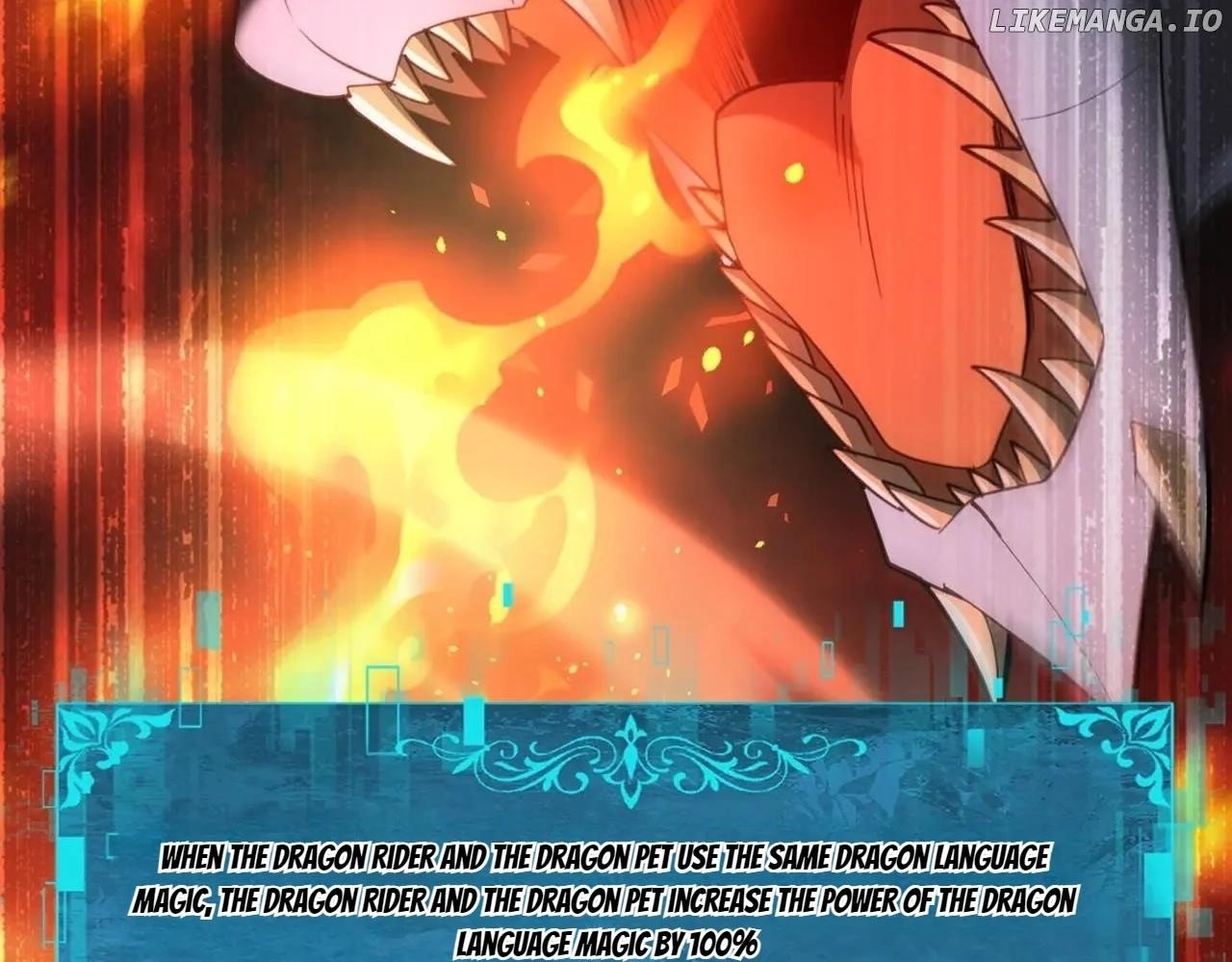 I Got the Weakest Class, Dragon Tamer!? Chapter 84 - Page 28 in English
