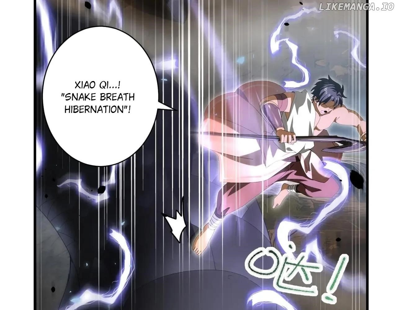 I Got the Weakest Class, Dragon Tamer!? Chapter 84 - Page 4 in English