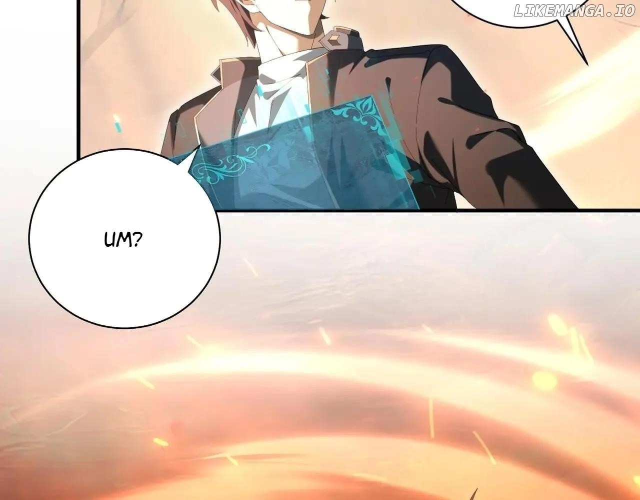 I Got the Weakest Class, Dragon Tamer!? Chapter 84 - Page 41 in English