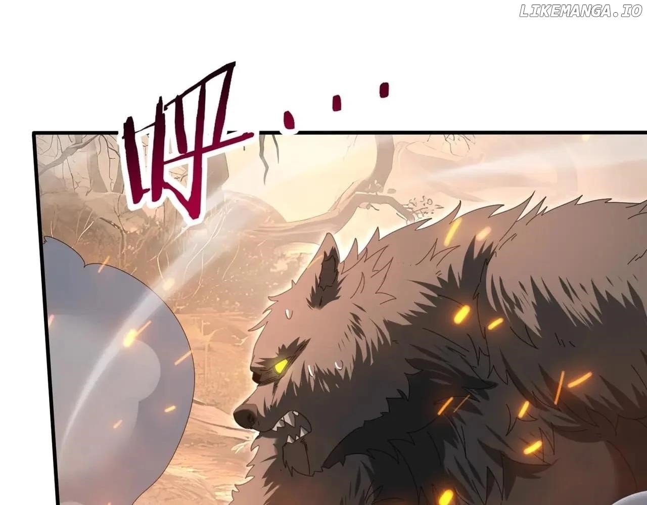 I Got the Weakest Class, Dragon Tamer!? Chapter 84 - Page 48 in English