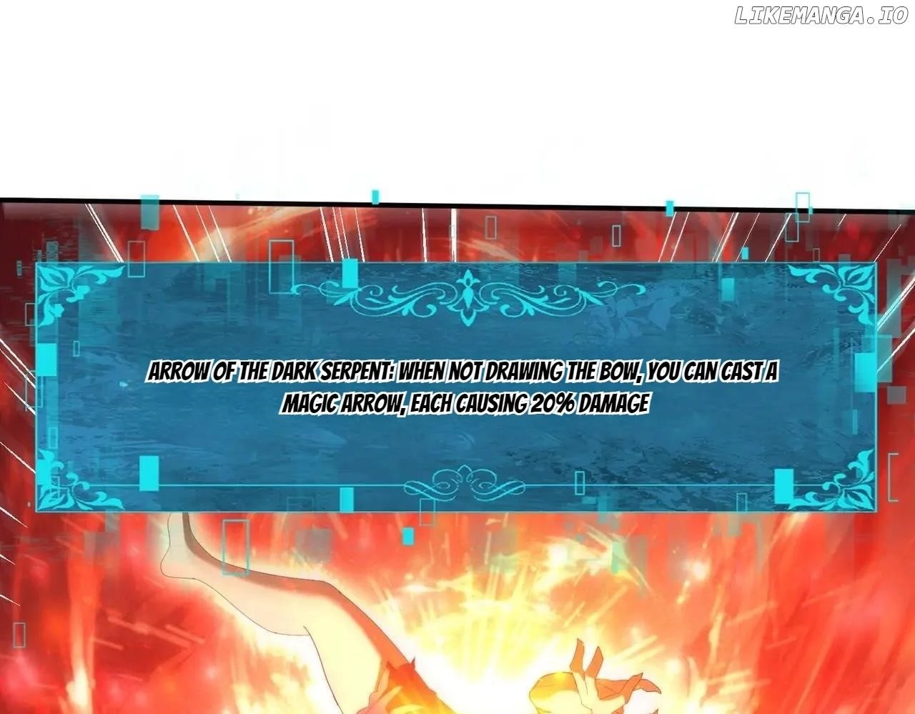 I Got the Weakest Class, Dragon Tamer!? Chapter 84 - Page 65 in English
