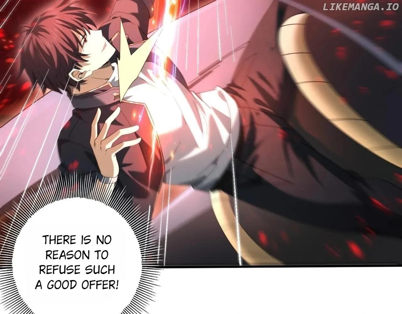 I Got the Weakest Class, Dragon Tamer!? Chapter 84 - Page 67 in English