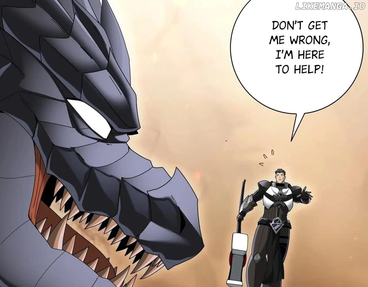 I Got the Weakest Class, Dragon Tamer!? Chapter 84 - Page 69 in English