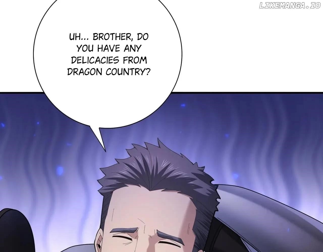 I Got the Weakest Class, Dragon Tamer!? Chapter 84 - Page 79 in English