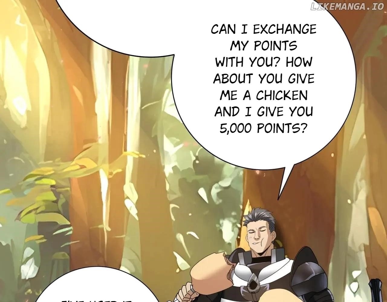 I Got the Weakest Class, Dragon Tamer!? Chapter 84 - Page 84 in English