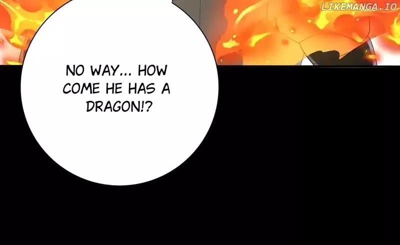 I Got the Weakest Class, Dragon Tamer!? Chapter 85 - Page 35 in English