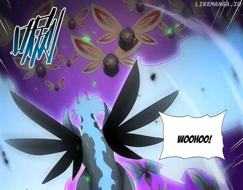 I Got the Weakest Class, Dragon Tamer!? Chapter 85 - Page 67 in English
