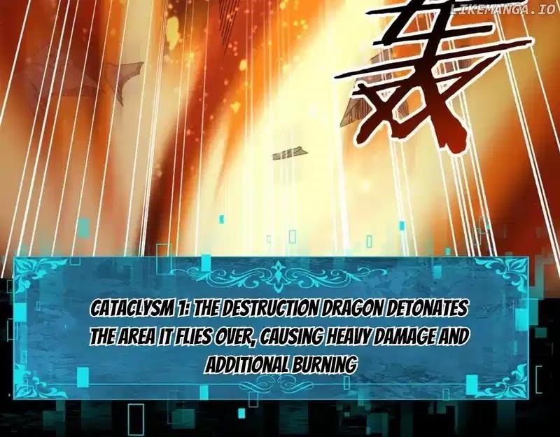 I Got the Weakest Class, Dragon Tamer!? Chapter 85 - Page 77 in English