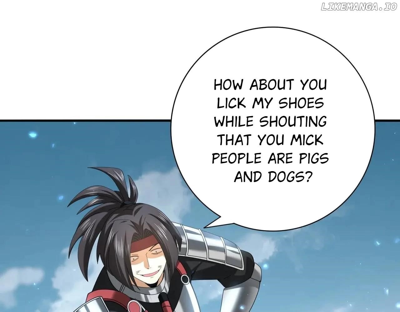I Got the Weakest Class, Dragon Tamer!? Chapter 88 - Page 100 in English