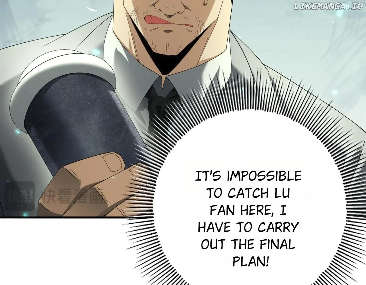 I Got the Weakest Class, Dragon Tamer!? Chapter 88 - Page 11 in English