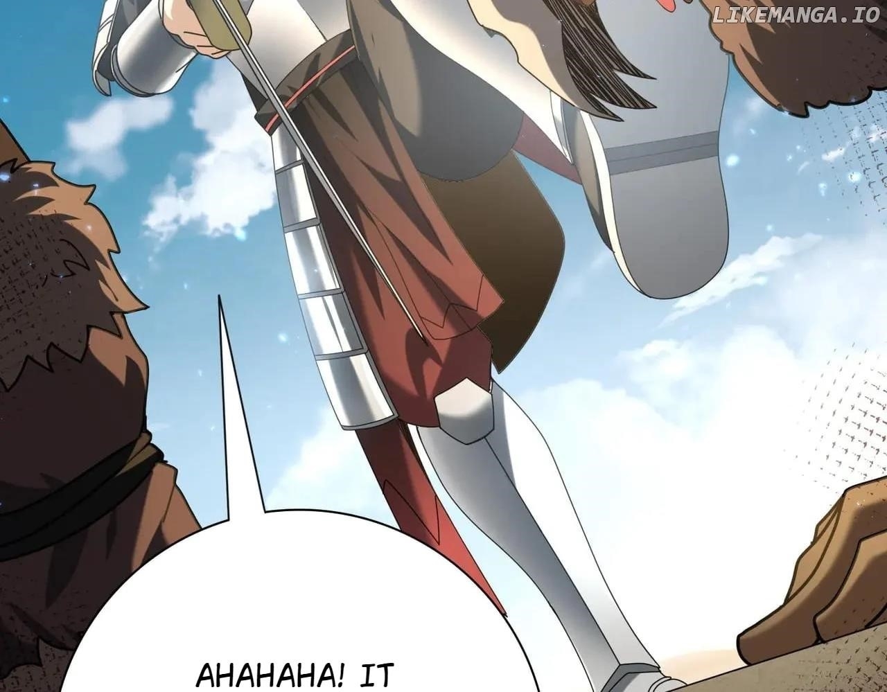 I Got the Weakest Class, Dragon Tamer!? Chapter 88 - Page 111 in English