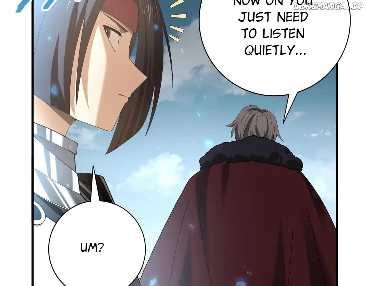 I Got the Weakest Class, Dragon Tamer!? Chapter 88 - Page 128 in English