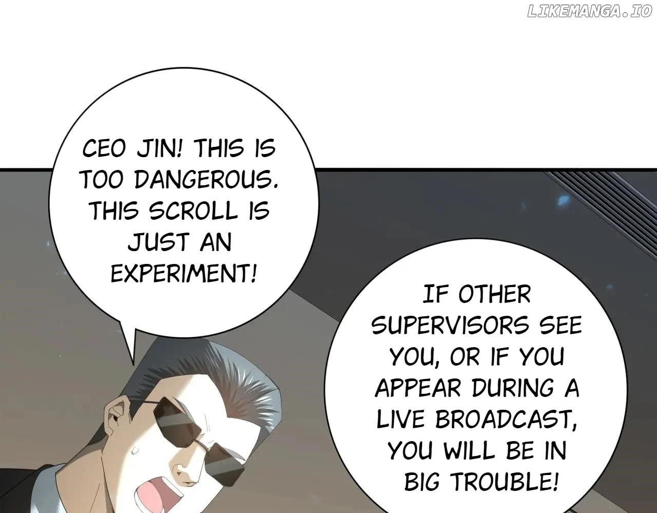 I Got the Weakest Class, Dragon Tamer!? Chapter 88 - Page 19 in English