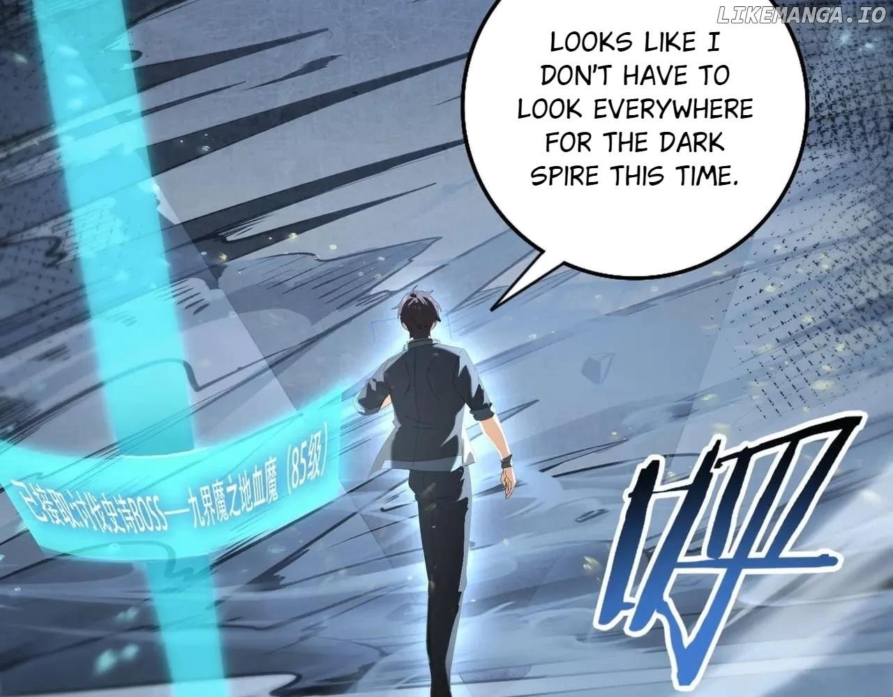 I Got the Weakest Class, Dragon Tamer!? Chapter 88 - Page 38 in English