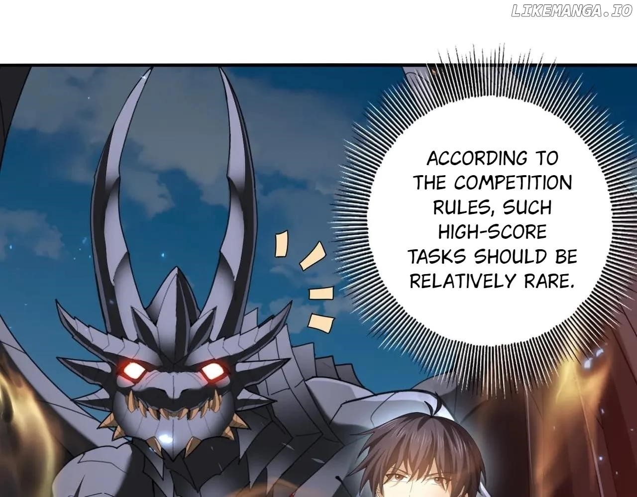 I Got the Weakest Class, Dragon Tamer!? Chapter 88 - Page 40 in English