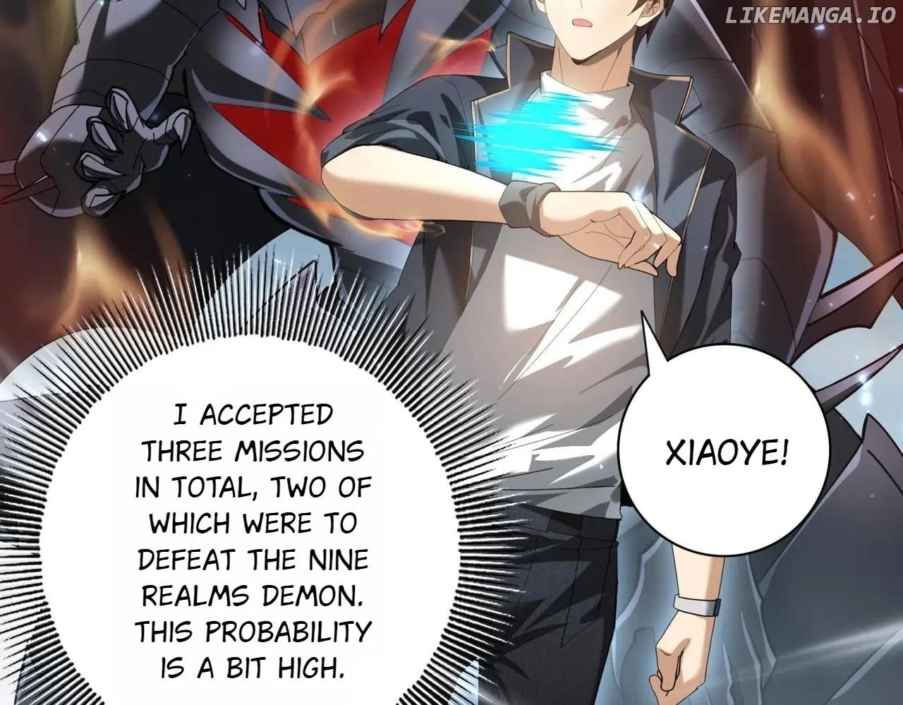I Got the Weakest Class, Dragon Tamer!? Chapter 88 - Page 41 in English