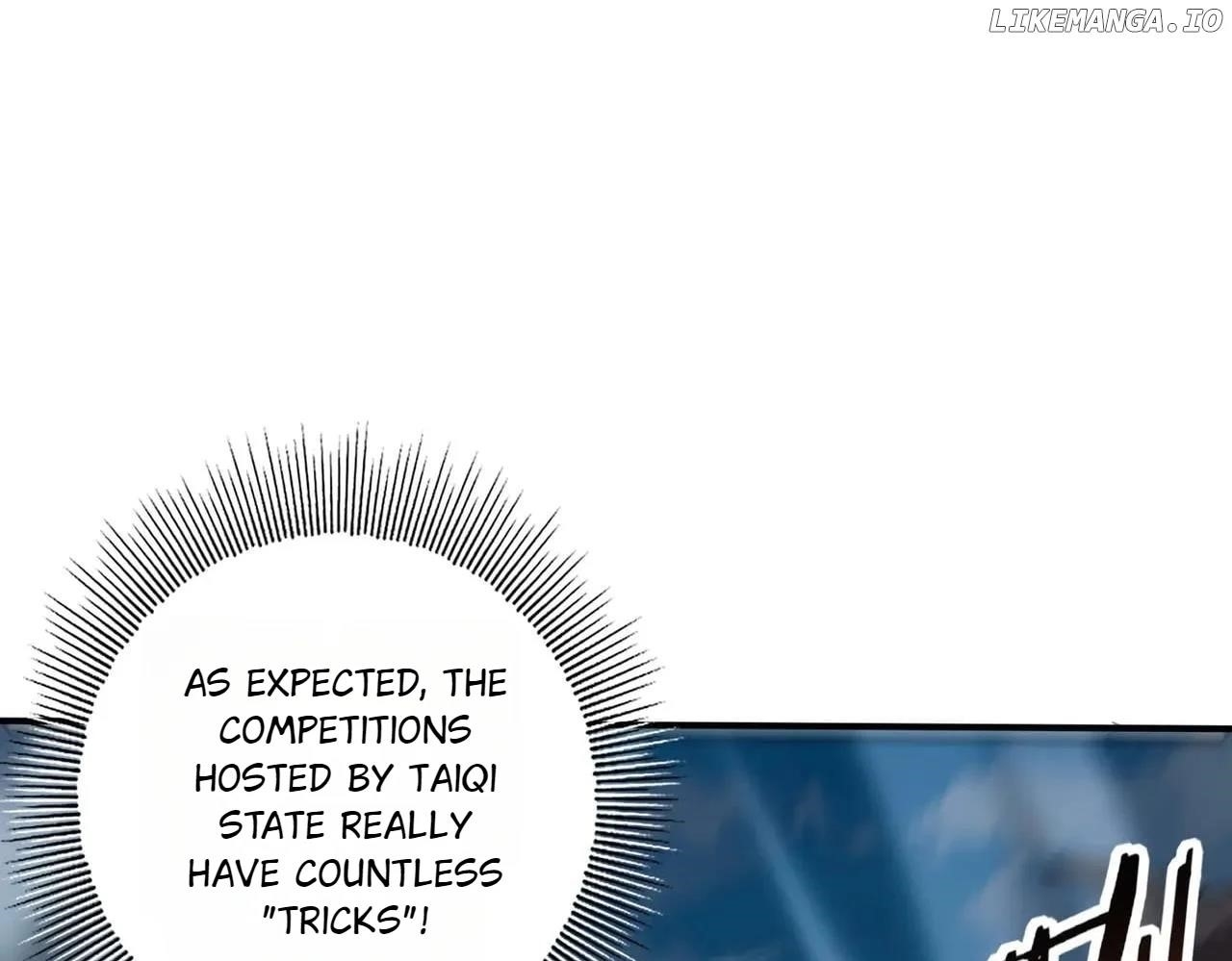 I Got the Weakest Class, Dragon Tamer!? Chapter 88 - Page 45 in English