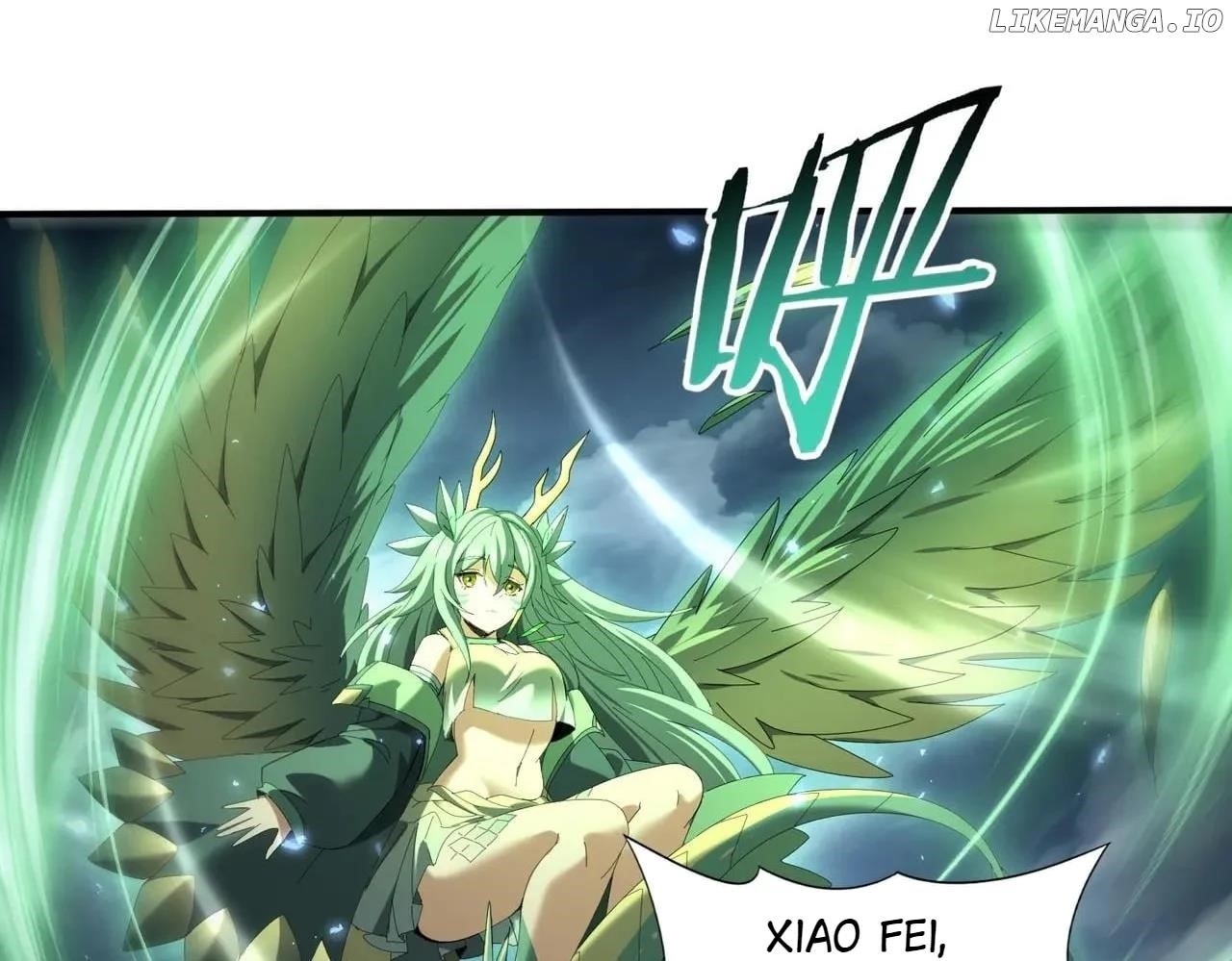 I Got the Weakest Class, Dragon Tamer!? Chapter 88 - Page 53 in English