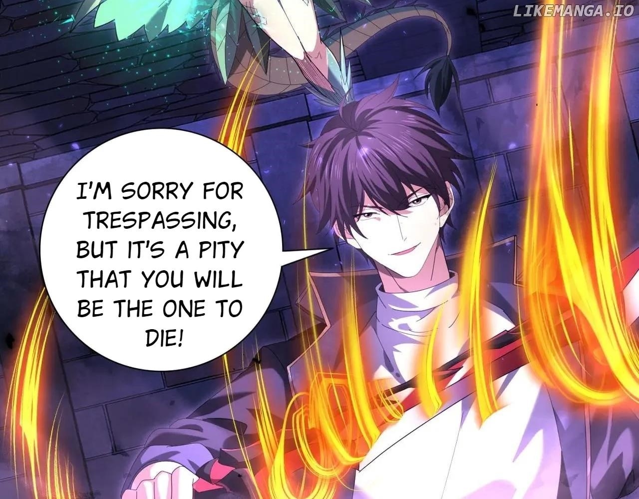 I Got the Weakest Class, Dragon Tamer!? Chapter 88 - Page 77 in English