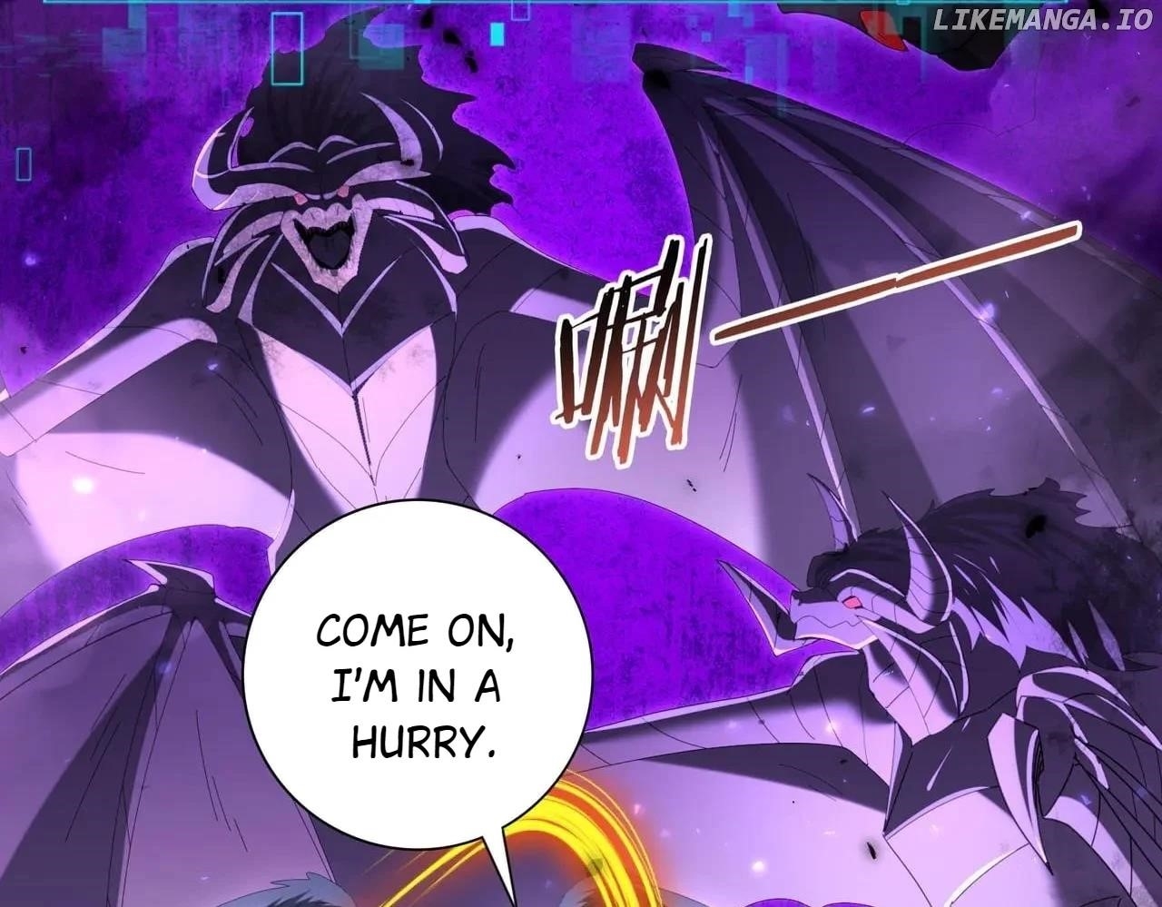 I Got the Weakest Class, Dragon Tamer!? Chapter 88 - Page 82 in English
