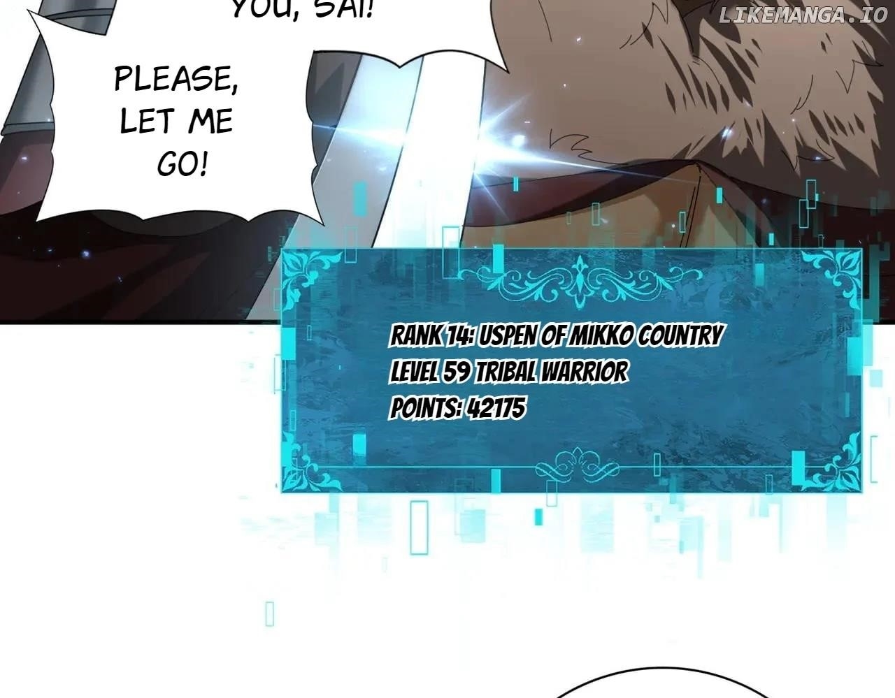 I Got the Weakest Class, Dragon Tamer!? Chapter 88 - Page 95 in English