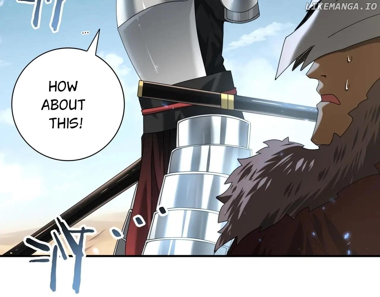 I Got the Weakest Class, Dragon Tamer!? Chapter 88 - Page 97 in English
