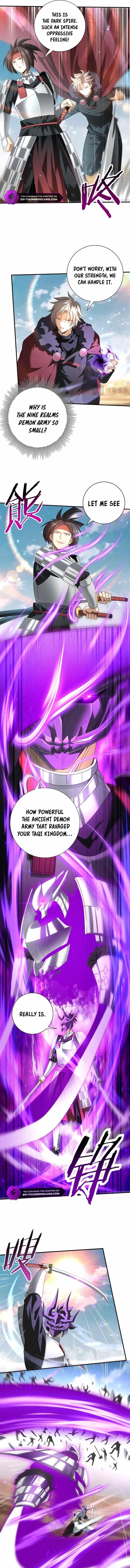 I Got the Weakest Class, Dragon Tamer!? Chapter 89 - Page 6 in English