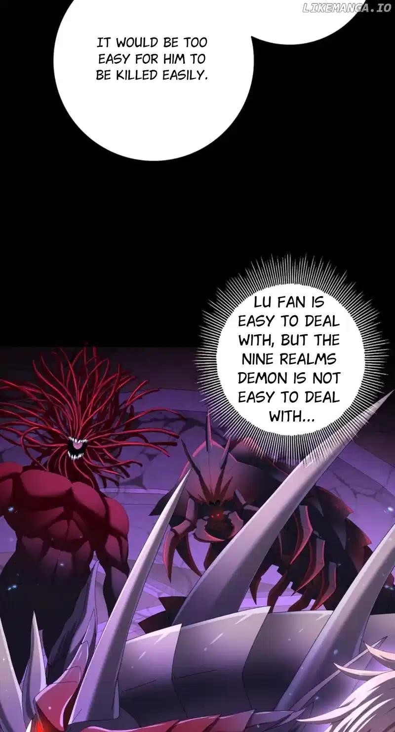 I Got the Weakest Class, Dragon Tamer!? Chapter 90 - Page 16 in English