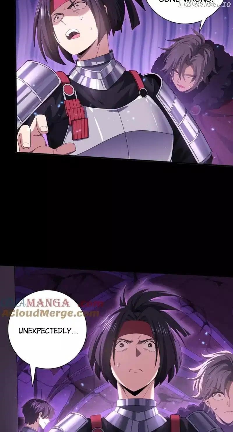 I Got the Weakest Class, Dragon Tamer!? Chapter 90 - Page 3 in English