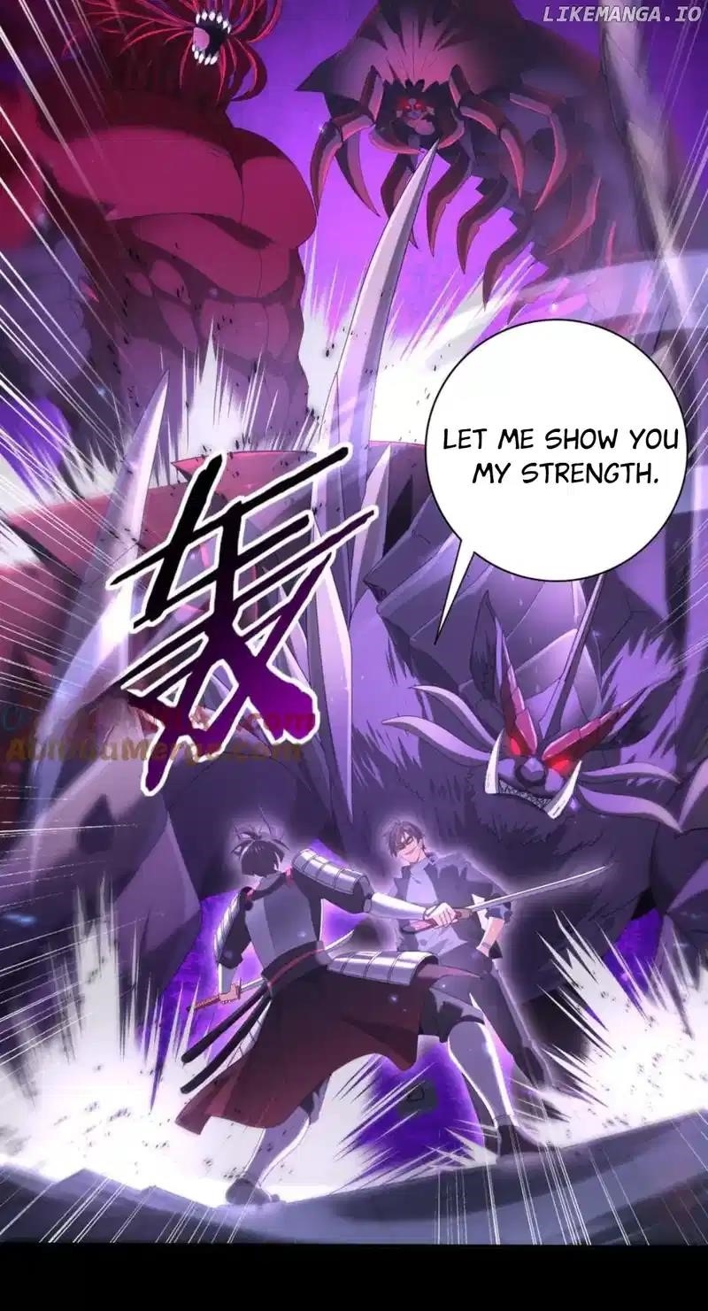 I Got the Weakest Class, Dragon Tamer!? Chapter 90 - Page 31 in English