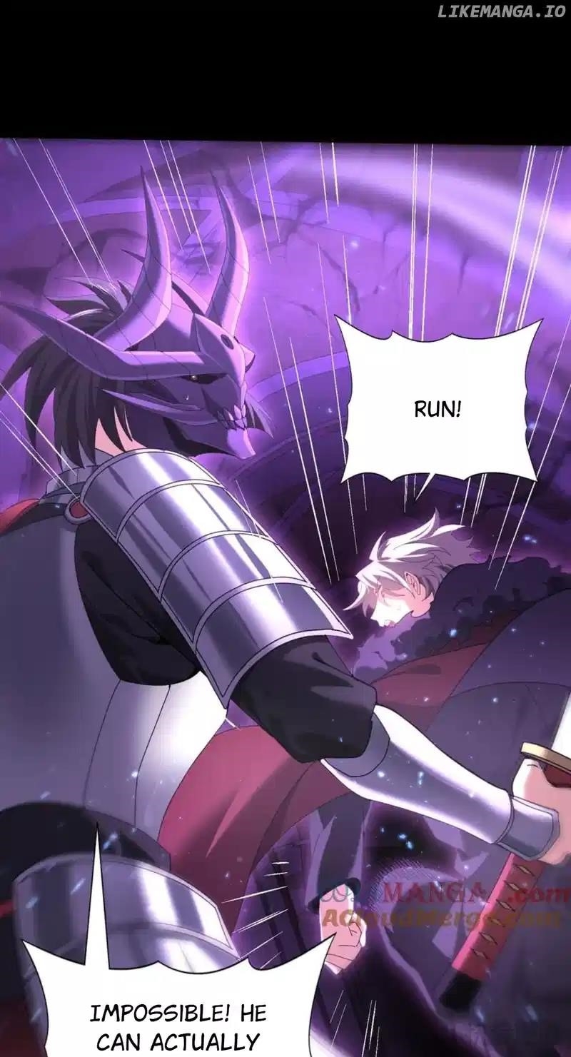 I Got the Weakest Class, Dragon Tamer!? Chapter 90 - Page 32 in English