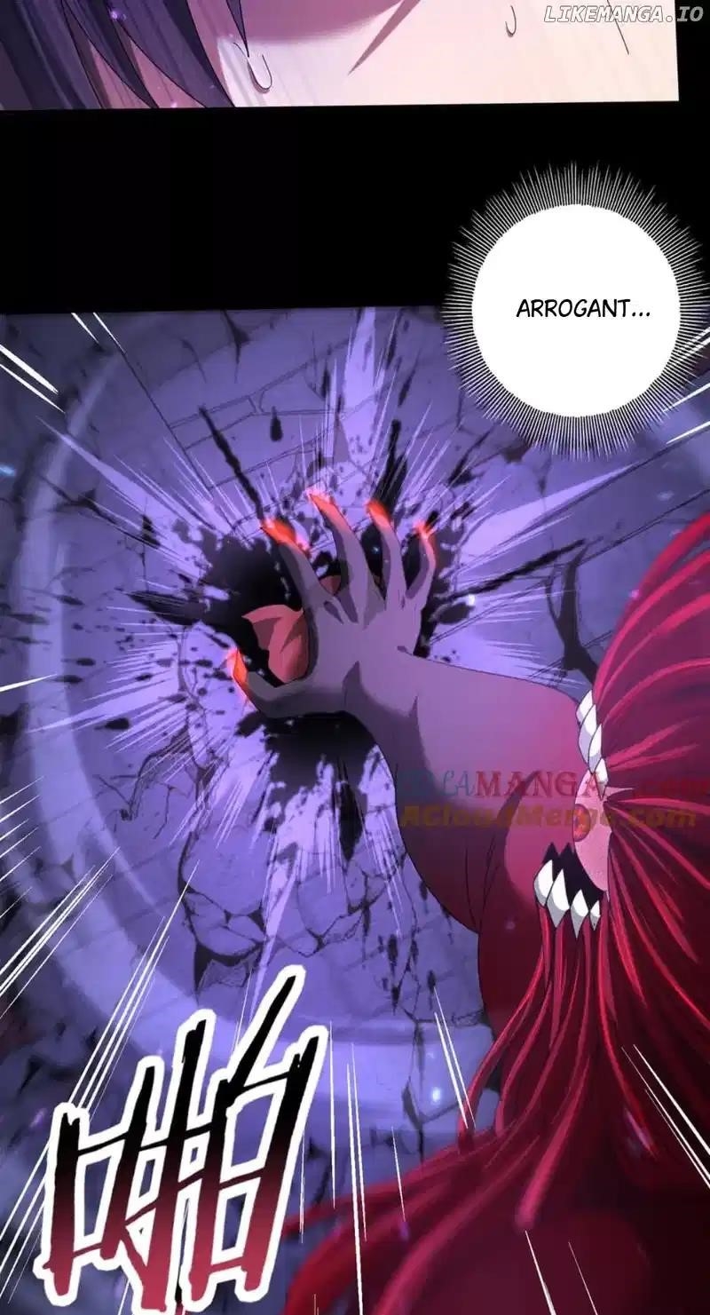 I Got the Weakest Class, Dragon Tamer!? Chapter 90 - Page 46 in English