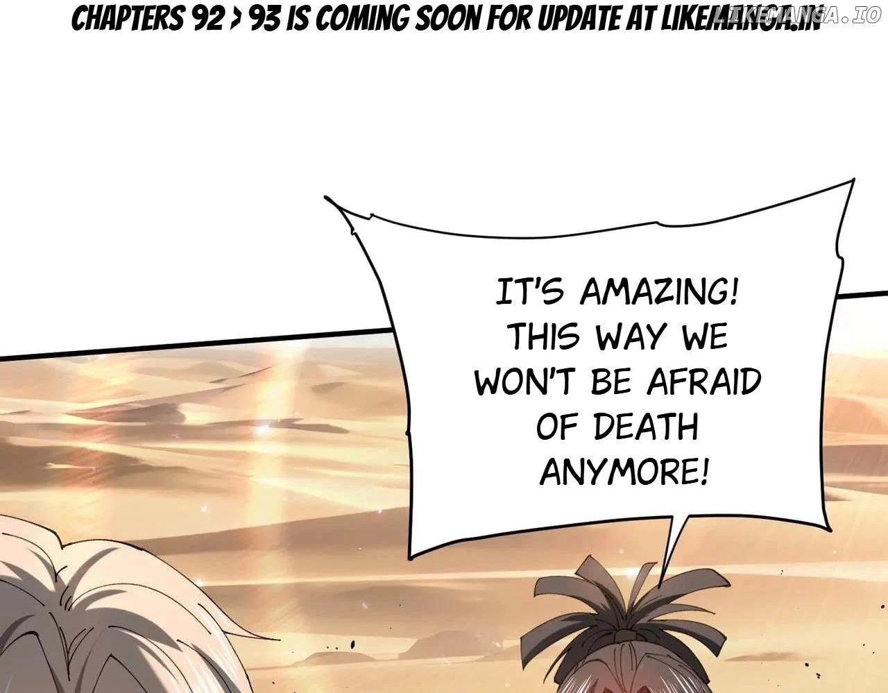 I Got the Weakest Class, Dragon Tamer!? Chapter 91 - Page 10 in English