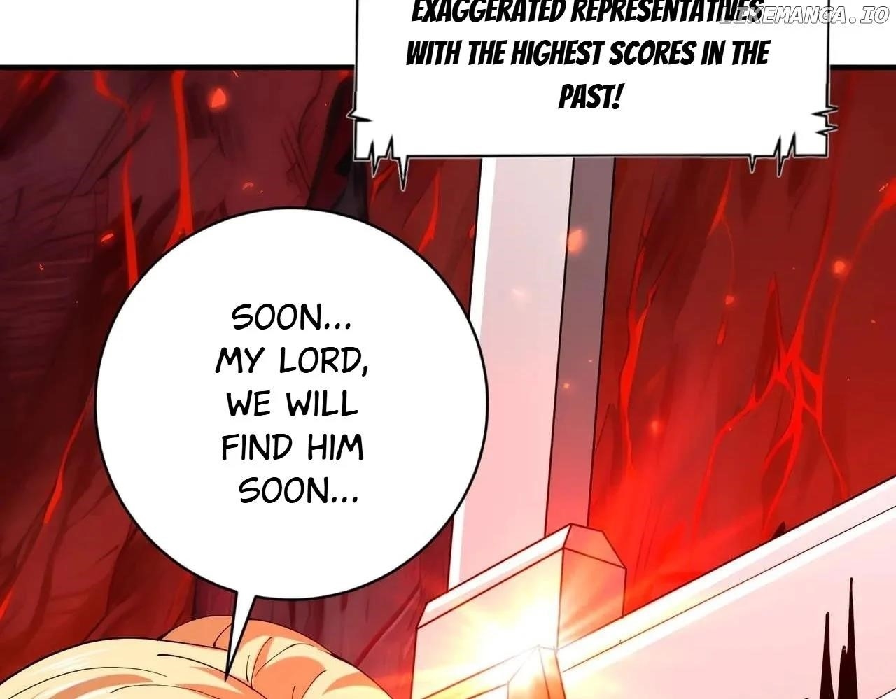 I Got the Weakest Class, Dragon Tamer!? Chapter 91 - Page 105 in English