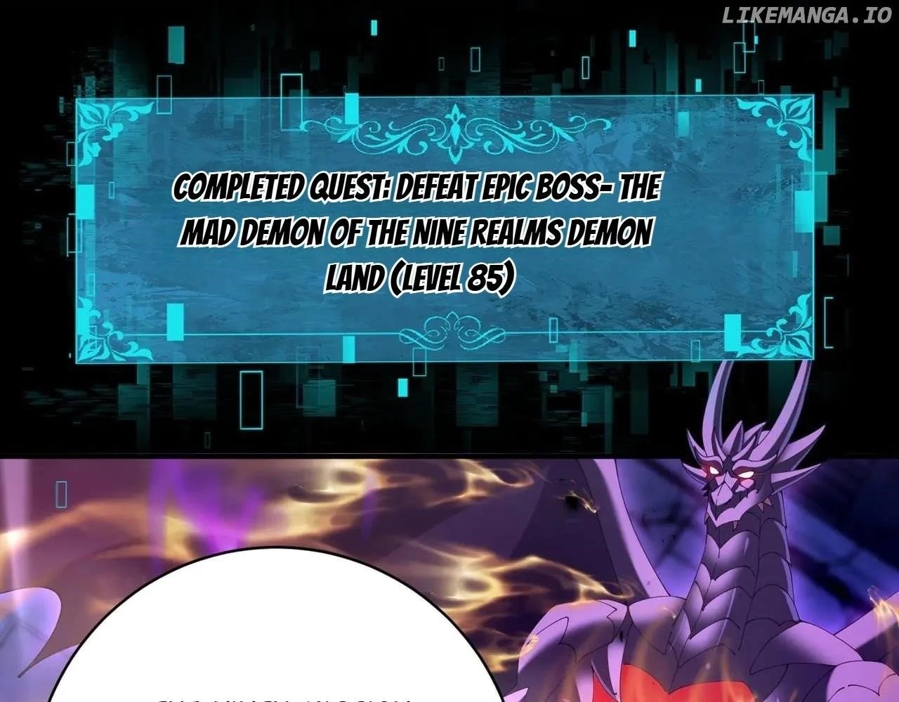 I Got the Weakest Class, Dragon Tamer!? Chapter 91 - Page 114 in English