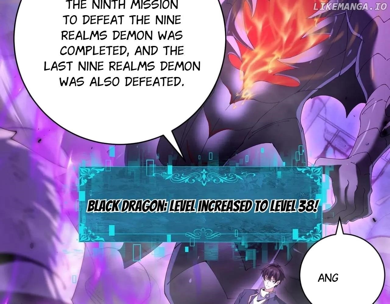 I Got the Weakest Class, Dragon Tamer!? Chapter 91 - Page 115 in English