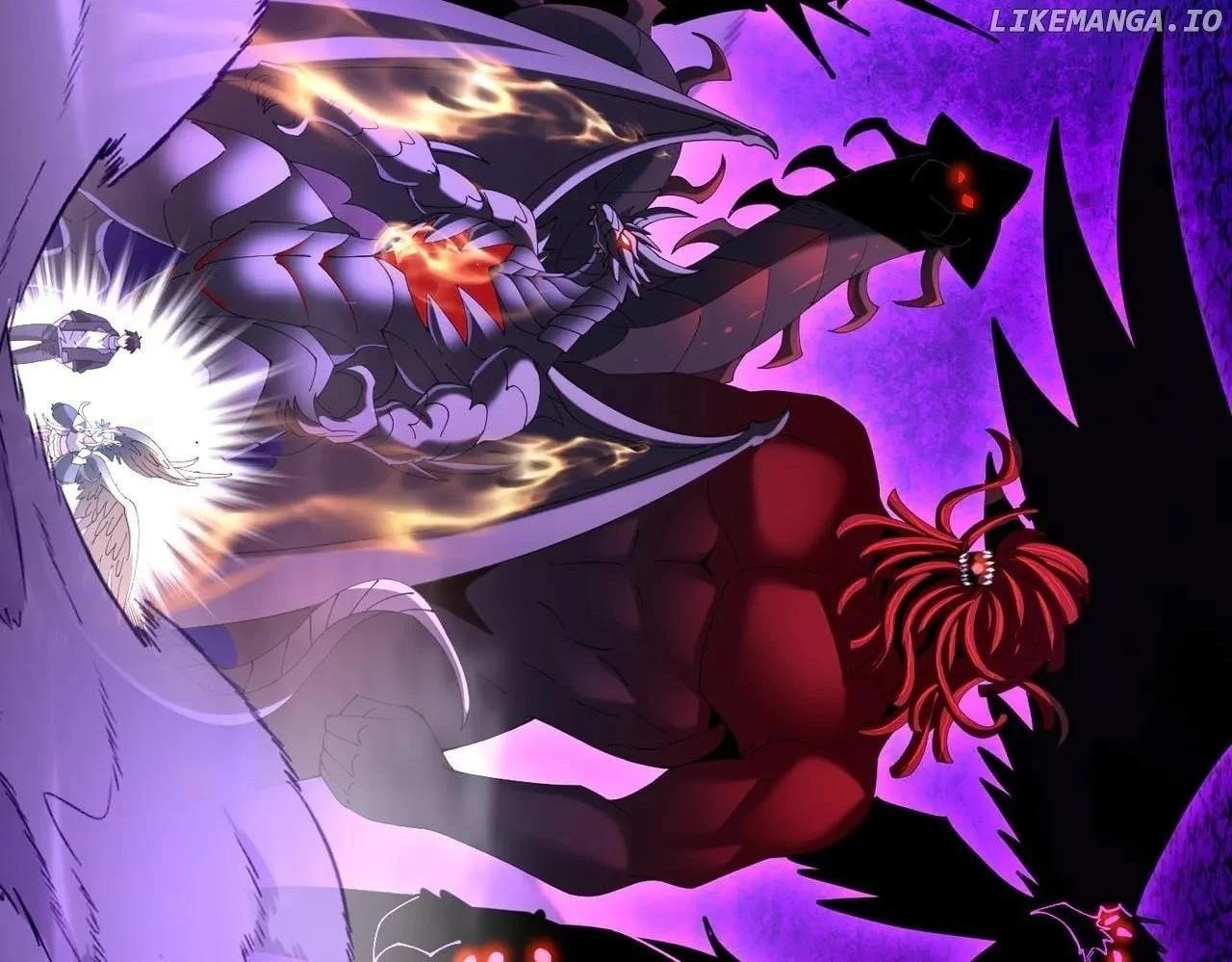 I Got the Weakest Class, Dragon Tamer!? Chapter 91 - Page 123 in English