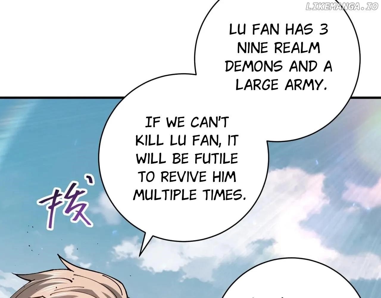 I Got the Weakest Class, Dragon Tamer!? Chapter 91 - Page 13 in English