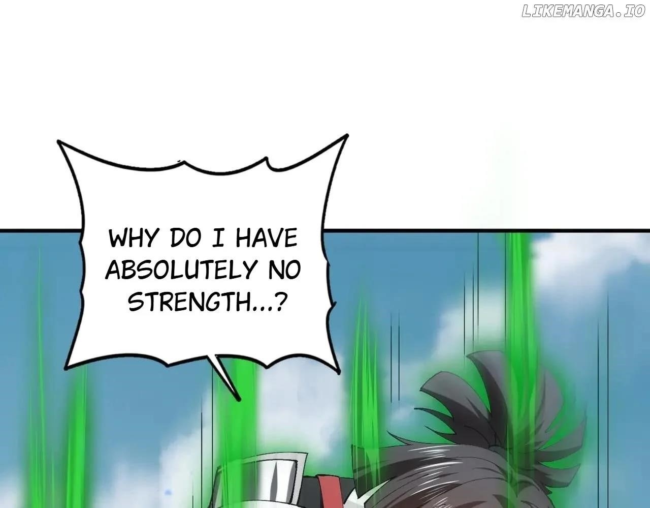 I Got the Weakest Class, Dragon Tamer!? Chapter 91 - Page 25 in English