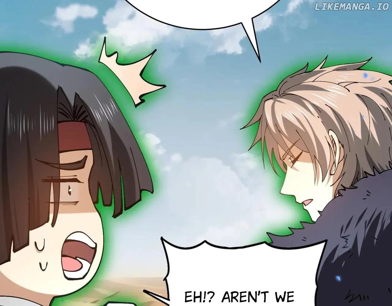 I Got the Weakest Class, Dragon Tamer!? Chapter 91 - Page 29 in English