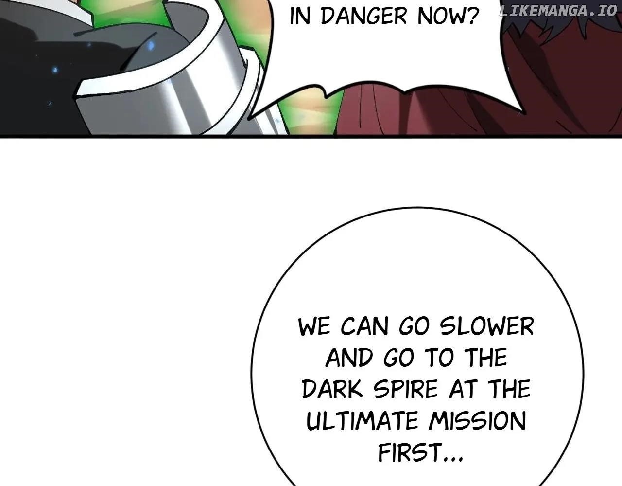 I Got the Weakest Class, Dragon Tamer!? Chapter 91 - Page 30 in English