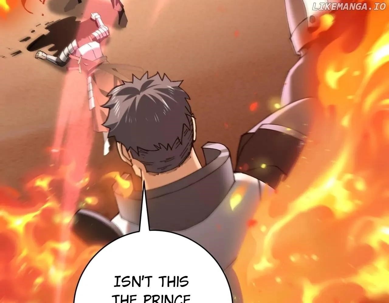 I Got the Weakest Class, Dragon Tamer!? Chapter 91 - Page 44 in English