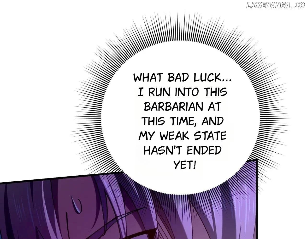 I Got the Weakest Class, Dragon Tamer!? Chapter 91 - Page 46 in English